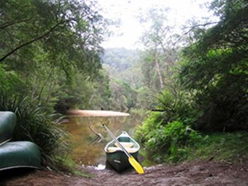 Kurrajong Trails And Cottages - Goulburn Accommodation 0