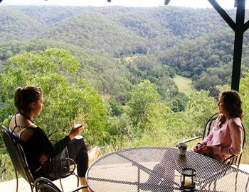 Kurrajong Trails And Cottages - Goulburn Accommodation 1