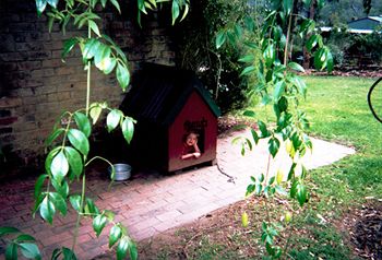 Kurrajong Trails And Cottages - Goulburn Accommodation 2