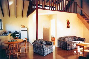 Kurrajong Trails And Cottages - Goulburn Accommodation 3