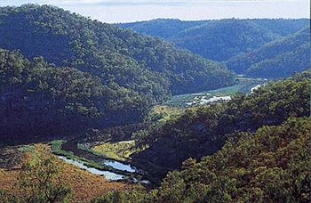 Kurrajong Trails And Cottages - Goulburn Accommodation 4
