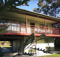 Paradise Bungalow - Goulburn Accommodation