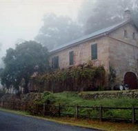 Tizzana Winery Bed amp Breakfast - Goulburn Accommodation