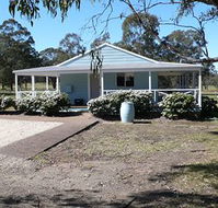 Cam-Way Estate - Goulburn Accommodation