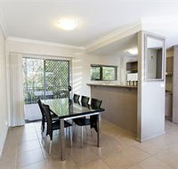 Bluegum Apartments - Goulburn Accommodation
