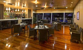 Tindal NT Goulburn Accommodation