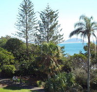 Northwind Holiday Apartments Mooloolaba - Goulburn Accommodation