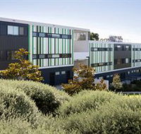 Western Sydney University Village-Campbelltown Campus - Goulburn Accommodation