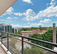Wyndel Apartments - Herbert - Goulburn Accommodation