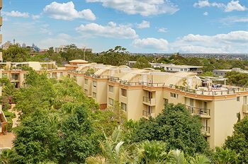 Wyndel Apartments - Shoremark - Goulburn Accommodation 1