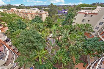 Wyndel Apartments - Shoremark - Goulburn Accommodation 3