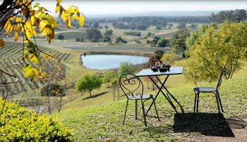 H Boutique Hotel - Goulburn Accommodation 29