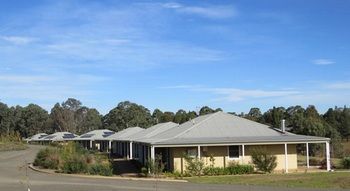 H Boutique Hotel - Goulburn Accommodation 32