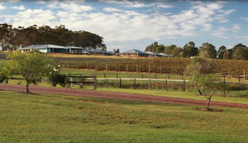 H Boutique Hotel - Goulburn Accommodation 36