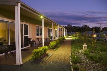 H Boutique Hotel - Goulburn Accommodation 42