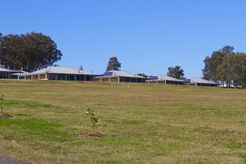 H Boutique Hotel - Goulburn Accommodation 46