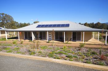 H Boutique Hotel - Goulburn Accommodation 48