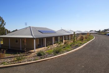 H Boutique Hotel - Goulburn Accommodation 49