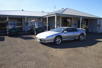 H Boutique Hotel - Goulburn Accommodation 51