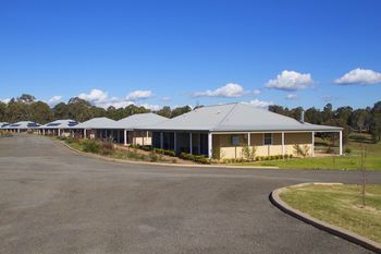 H Boutique Hotel - Goulburn Accommodation 55