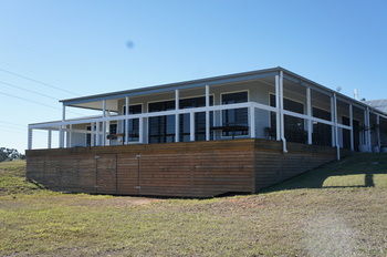 H Boutique Hotel - Goulburn Accommodation 56