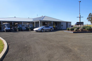 H Boutique Hotel - Goulburn Accommodation 57