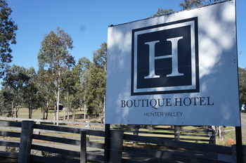 H Boutique Hotel - Goulburn Accommodation 59