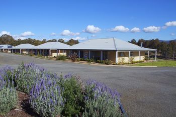 H Boutique Hotel - Goulburn Accommodation 60