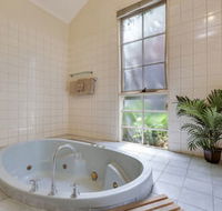 Comfort Inn Greensborough - Goulburn Accommodation