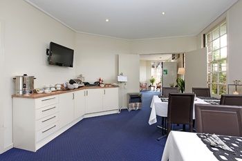 Comfort Inn Greensborough - Goulburn Accommodation 1