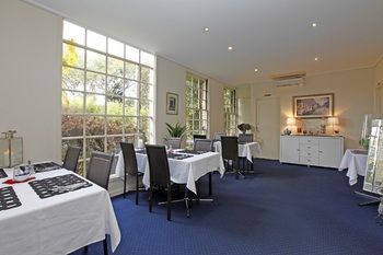 Comfort Inn Greensborough - Goulburn Accommodation 2