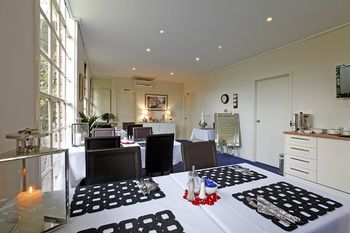 Comfort Inn Greensborough - Goulburn Accommodation 3