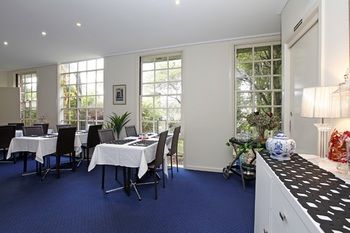 Comfort Inn Greensborough - Goulburn Accommodation 4