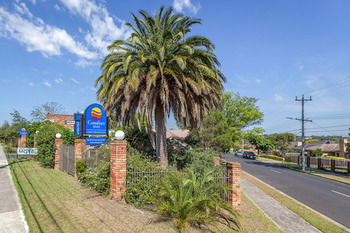 Comfort Inn Greensborough - Goulburn Accommodation 6