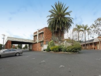 Comfort Inn Greensborough - Goulburn Accommodation 7