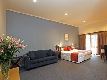 Comfort Inn Greensborough - Goulburn Accommodation 10