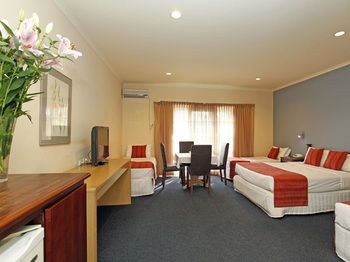 Comfort Inn Greensborough - Goulburn Accommodation 14