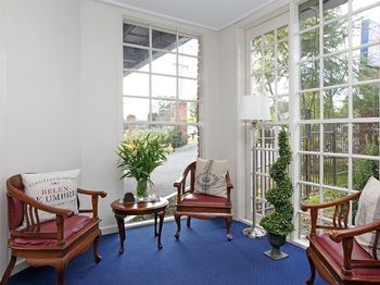 Comfort Inn Greensborough - Goulburn Accommodation 15