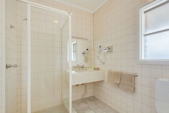 Comfort Inn Greensborough - Goulburn Accommodation 17