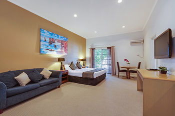 Comfort Inn Greensborough - Goulburn Accommodation 23