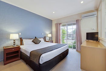 Comfort Inn Greensborough - Goulburn Accommodation 24