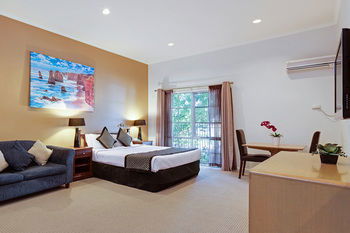 Comfort Inn Greensborough - Goulburn Accommodation 25