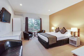 Comfort Inn Greensborough - Goulburn Accommodation 28