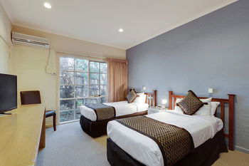Comfort Inn Greensborough - Goulburn Accommodation 29