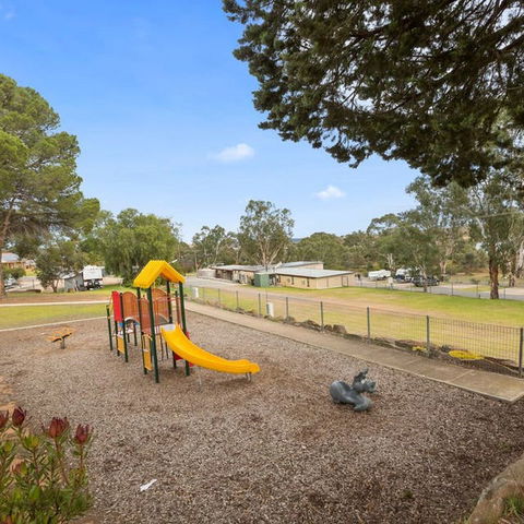 Avoca Dell Caravan Park - Goulburn Accommodation 8