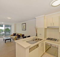 Astra Apartments Chatswood - Goulburn Accommodation
