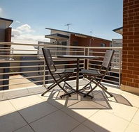 Everton Apartments - Goulburn Accommodation