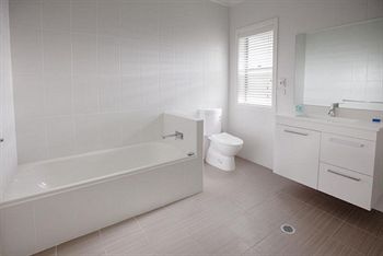 Everton Apartments - Goulburn Accommodation 1