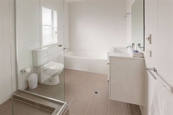 Everton Apartments - Goulburn Accommodation 2