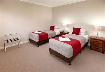 Everton Apartments - Goulburn Accommodation 3